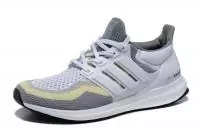 adidas ultra boost 2016 femmes collective jaune citron